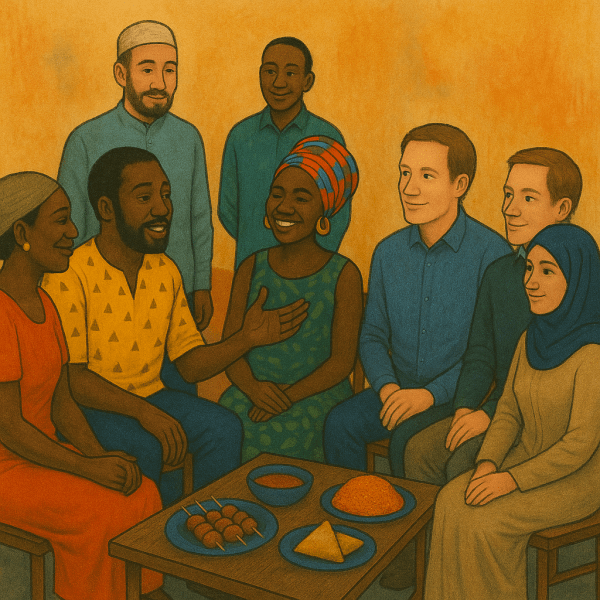 bibliothèque humaine