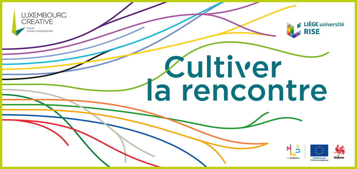 LUXEMBOURG CREATIVE