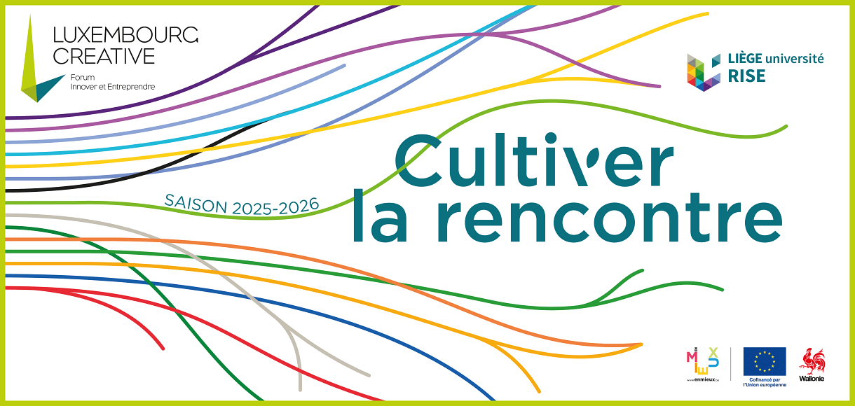 LUXEMBOURG CREATIVE